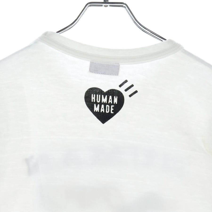 HUMAN MADE（ヒューマンメード） ヒューマンメイド 25AW GRAPHIC T