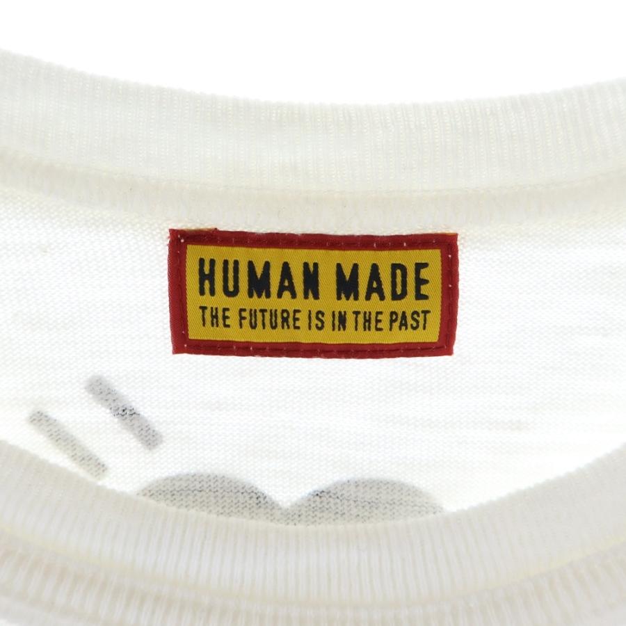 HUMAN MADE（ヒューマンメード） ヒューマンメイド 25AW GRAPHIC T