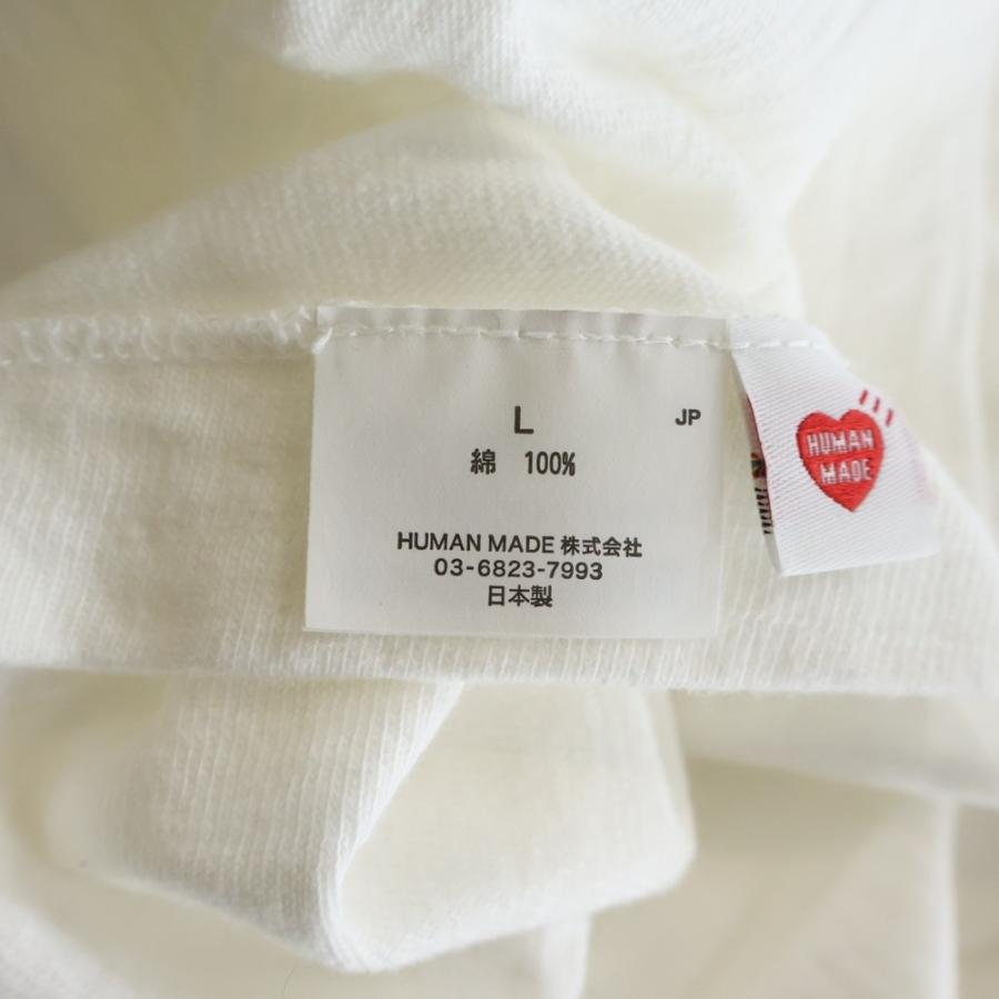 HUMAN MADE（ヒューマンメード） ヒューマンメイド 25AW GRAPHIC T