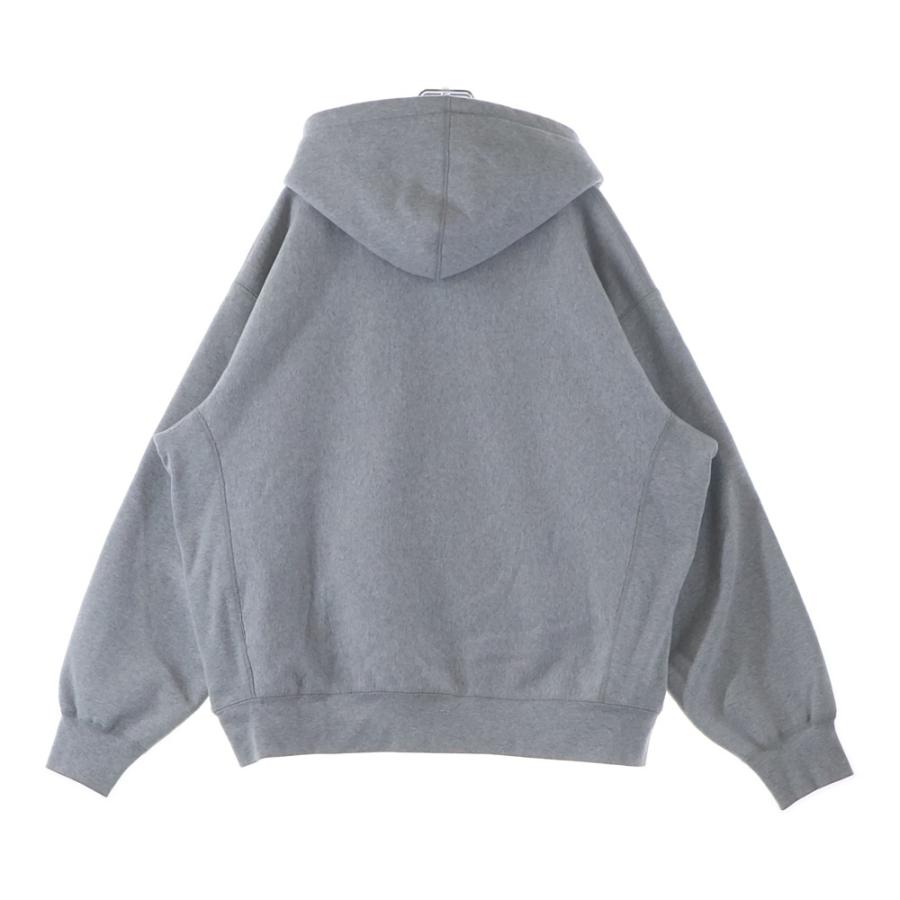 Supreme（シュプリーム） 25AW Box Logo Hooded Sweatshirt Heather