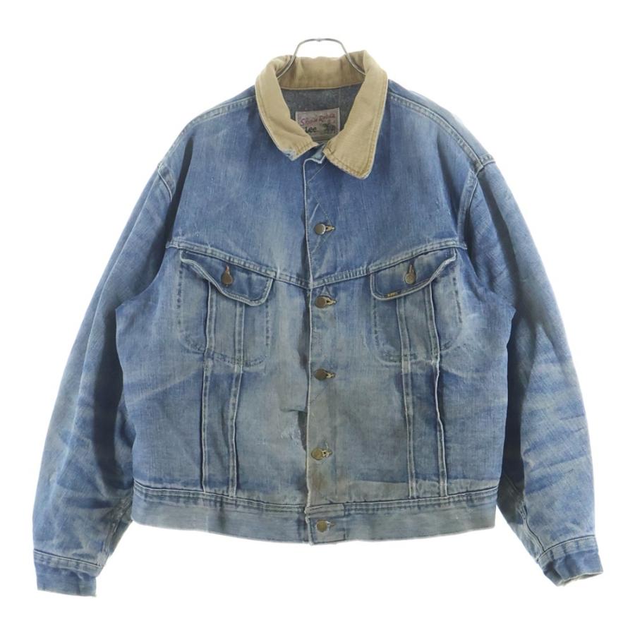 Lee（リー） 70S-80S VINTAGE STORM RIDER ストームライダー 裏地