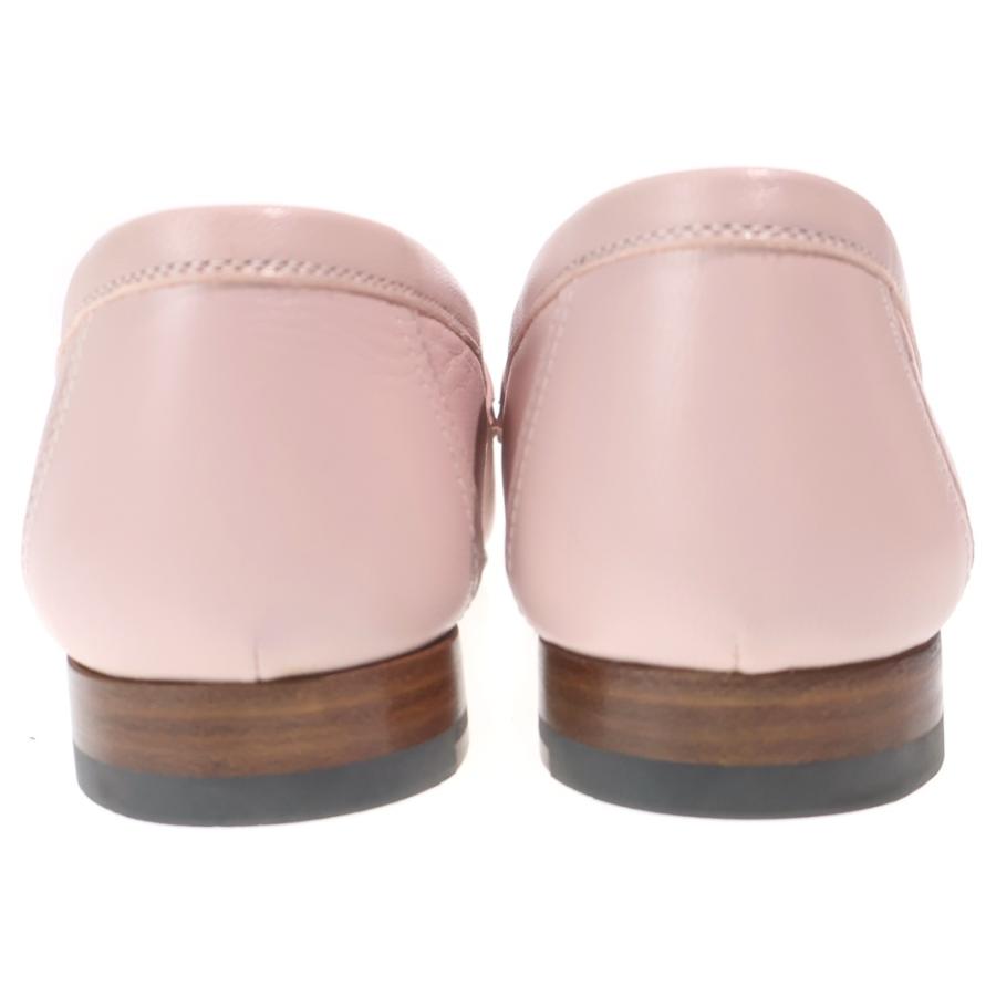 HERMES（エルメス） Moccasin Royal Calf Leather Loafers モカシン