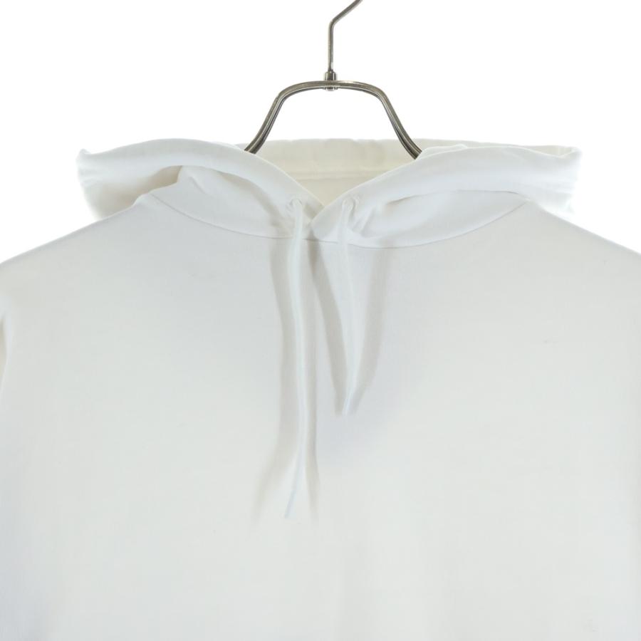 BALENCIAGA（バレンシアガ） 19SS Hoodie バックロゴ プルオーバー