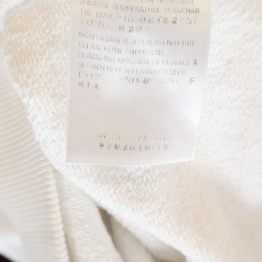 BALENCIAGA（バレンシアガ） 19SS Hoodie バックロゴ プルオーバー