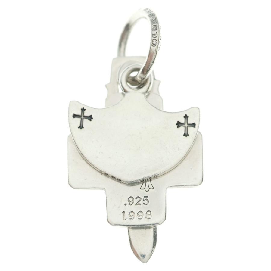 CHROME HEARTS（クロムハーツ） 3TRINKETS With Oring 3トリンケッツ