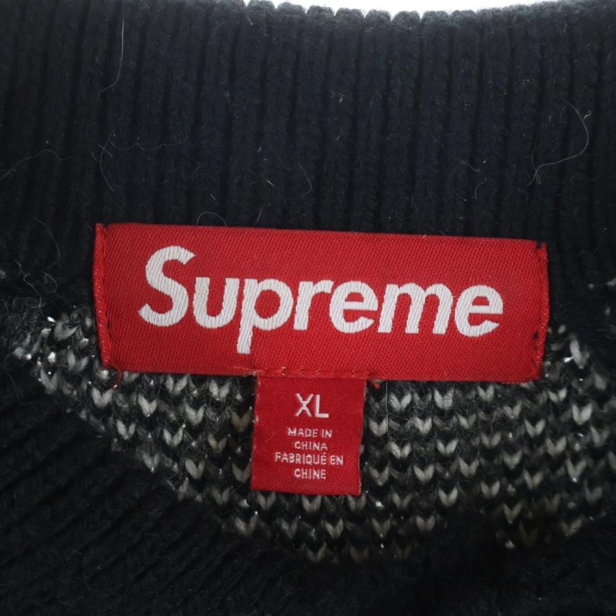 Supreme（シュプリーム） 25AW Small Box Polo Sweater スモール