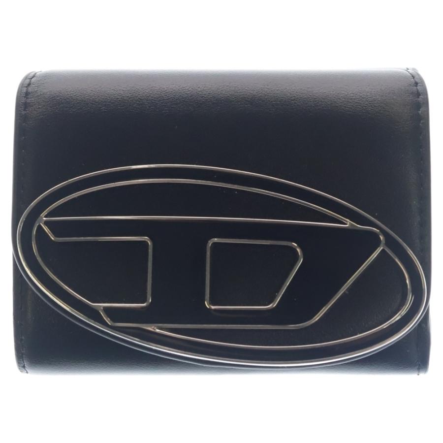 DIESEL（ディーゼル） 1DR TRI FOLD COIN XS II ワンダートリフォルド