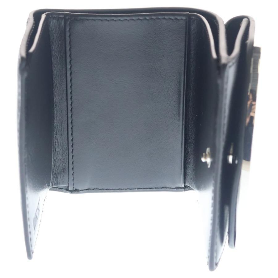 DIESEL（ディーゼル） 1DR TRI FOLD COIN XS II ワンダートリフォルド