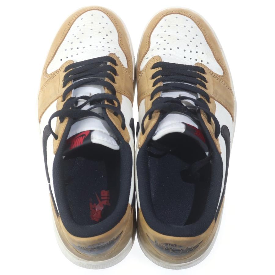 NIKE（ナイキ） AIR JORDAN 1 LOW OG エア ジョーダン 1 オージー