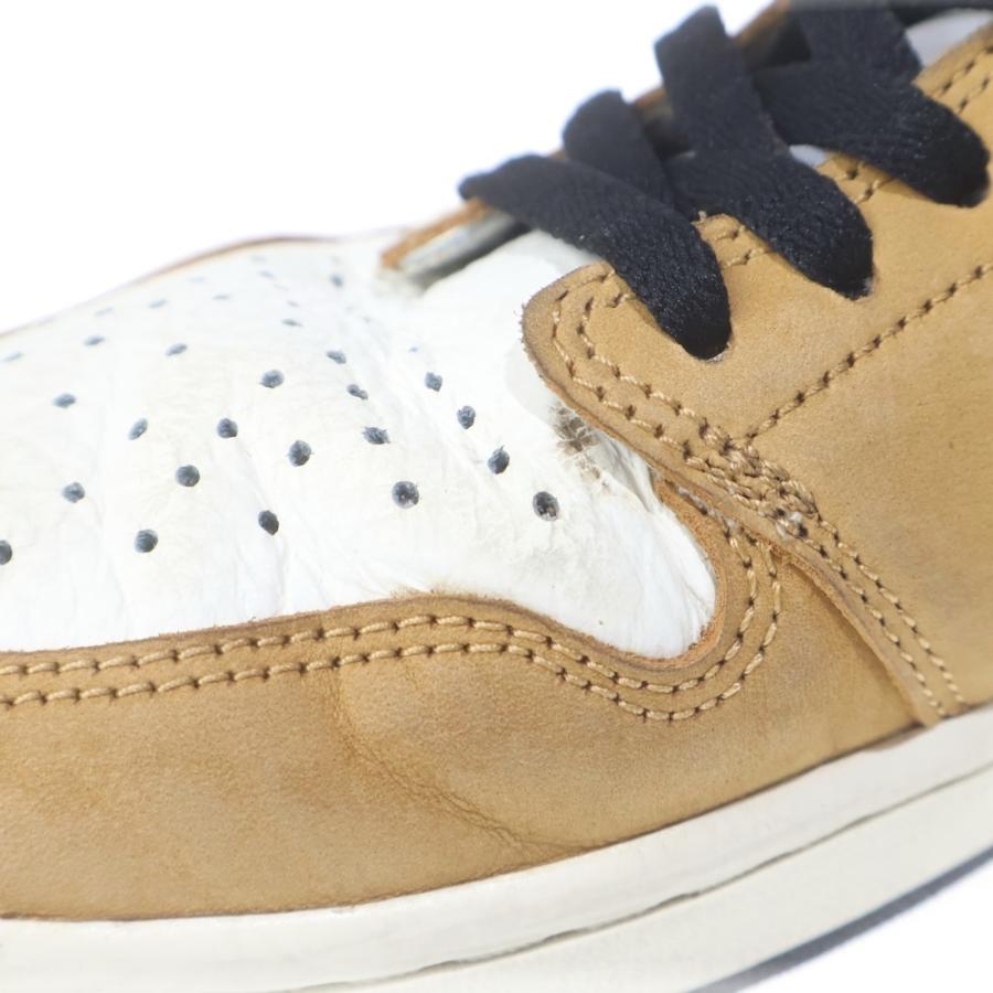 NIKE（ナイキ） AIR JORDAN 1 LOW OG エア ジョーダン 1 オージー