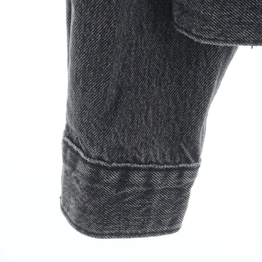 VETEMENTS（ヴェトモン） 18SS ×Levi's リーバイス 再構築デニム