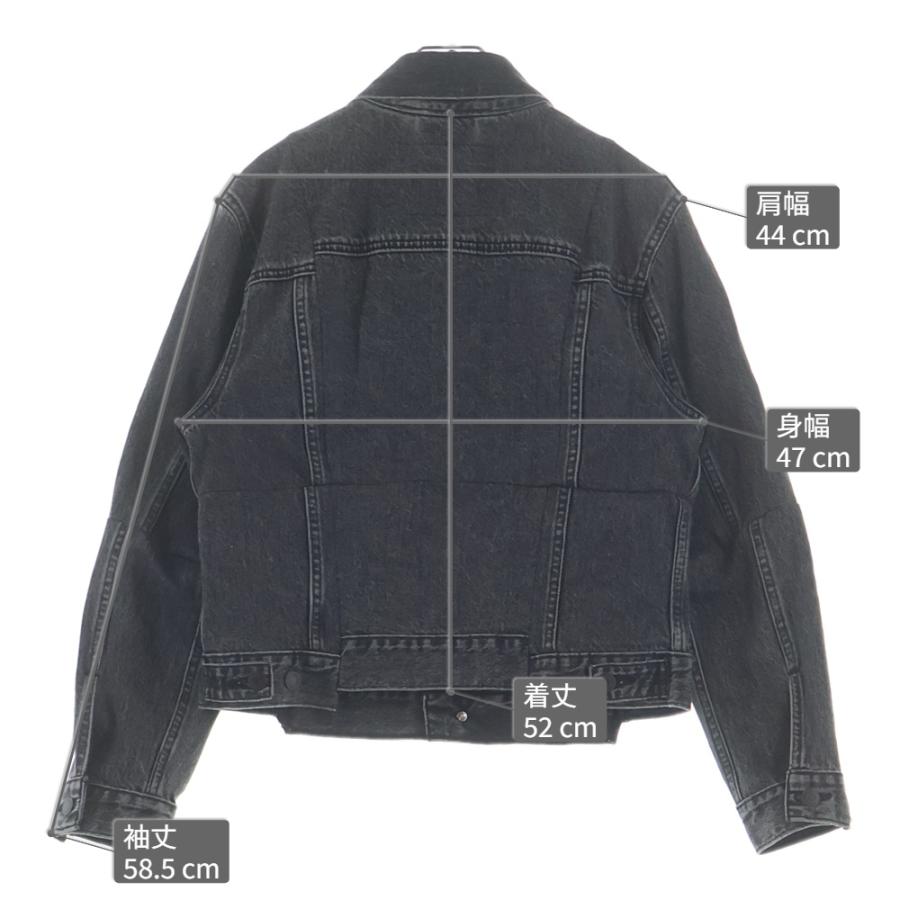 VETEMENTS（ヴェトモン） 18SS ×Levi