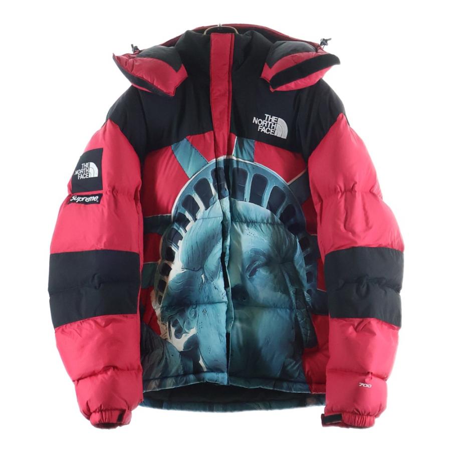 Supreme The North Face 自由の女神 バルトロ Supreme×THE NORTH FACE