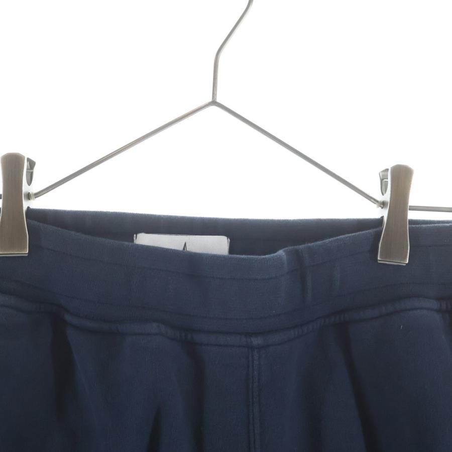 STONE ISLAND（ストーン アイランド） 24AW Sweatshirt ロゴ ワッペン