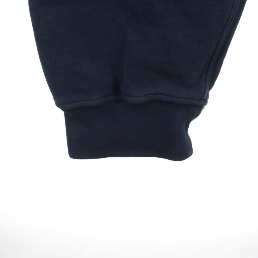 STONE ISLAND（ストーン アイランド） 24AW Sweatshirt ロゴ ワッペン