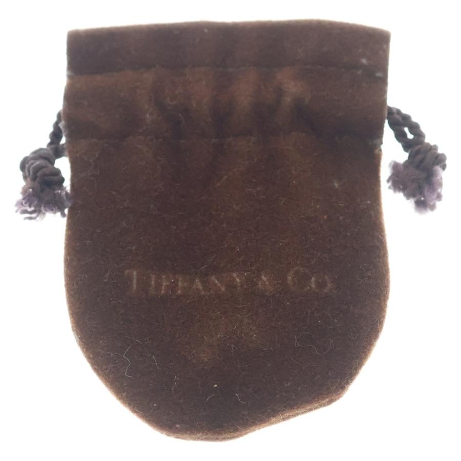 TIFFANY & Co. ティファニー 14K ゴルフバッグ ネクタイピン ピンズ ゴールド/グリーン_5
