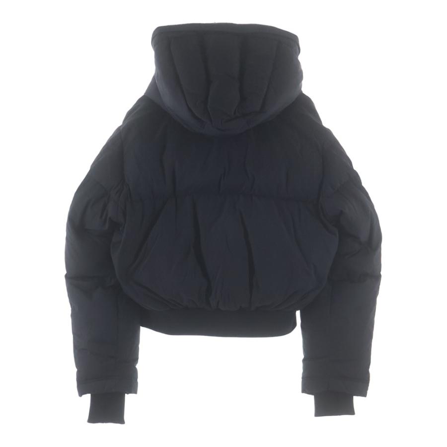 DIESEL ディーゼル W-PEYT-SHORT ショートクロップド ジップアップ