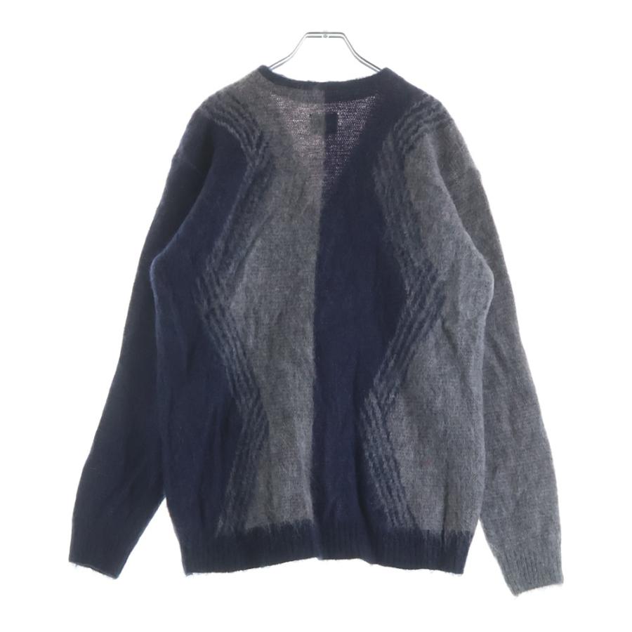 Needles（ニードルス） 22AW MOHIAR PAPILLON CARDIGAN モヘア