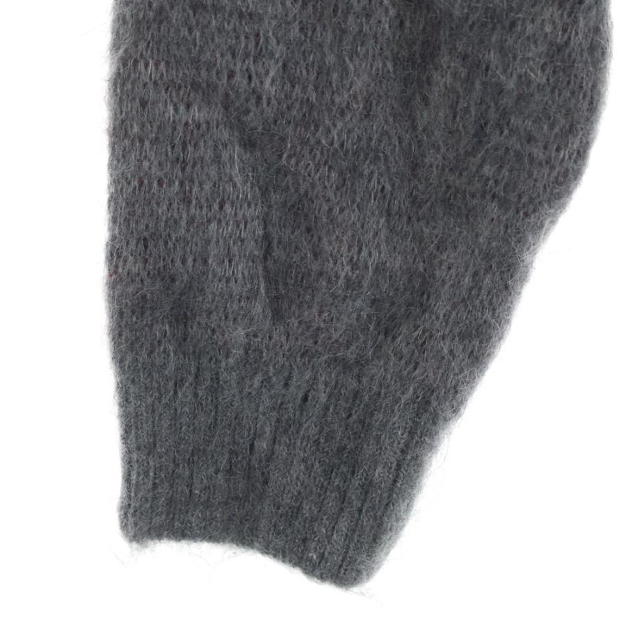 Needles（ニードルス） 22AW MOHIAR PAPILLON CARDIGAN モヘア