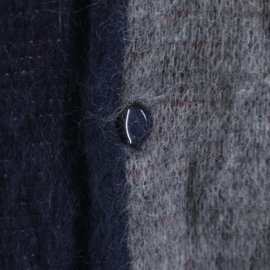 Needles（ニードルス） 22AW MOHIAR PAPILLON CARDIGAN モヘア