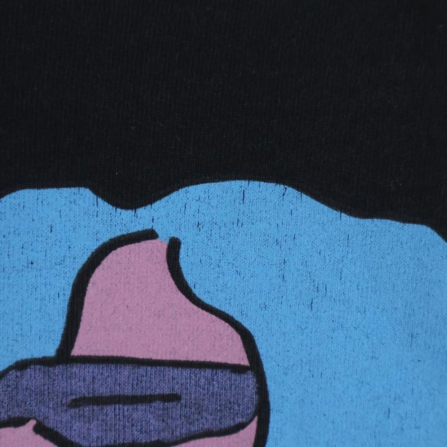 Supreme（シュプリーム） 17AW Gonz Heads Crewneck ゴンズ クルー