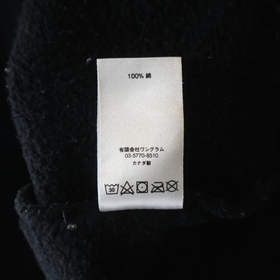 Supreme（シュプリーム） 17AW Gonz Heads Crewneck ゴンズ クルー