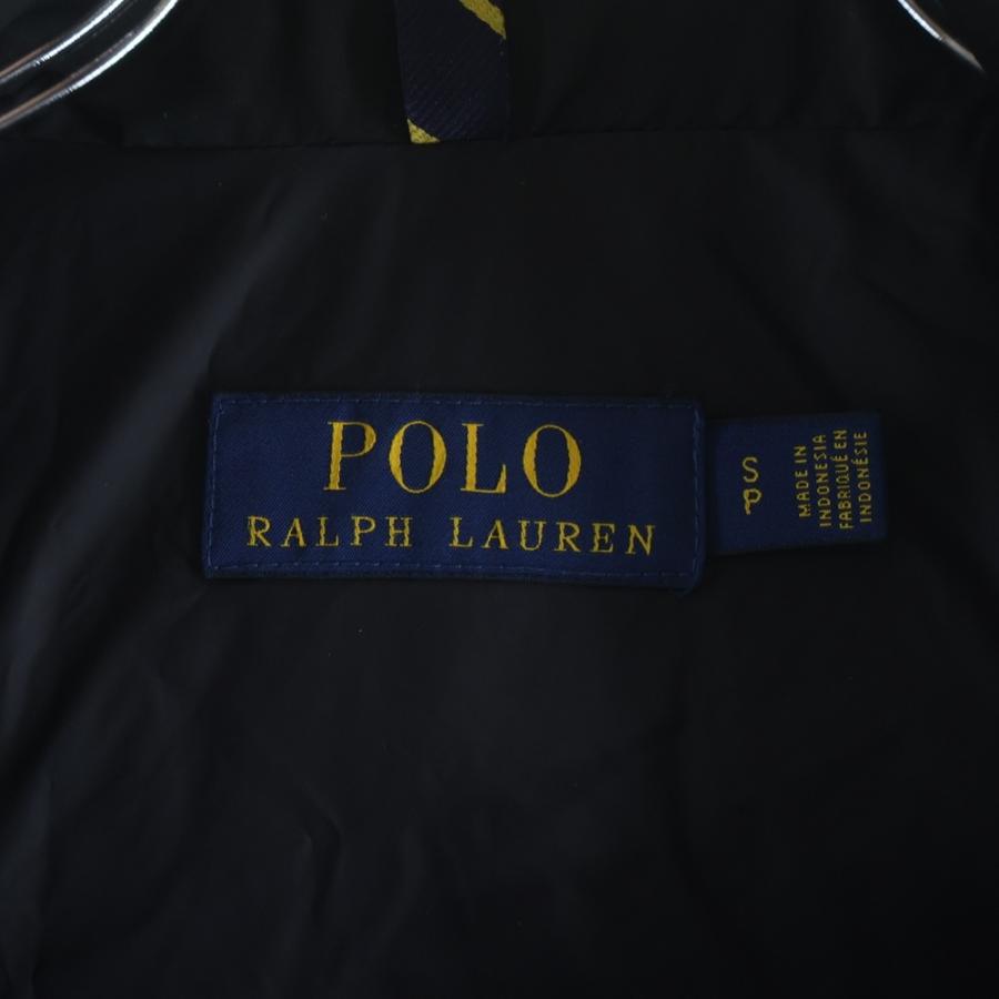 POLO RALPH LAUREN（ポロ・ラルフローレン） スモールポニー エン