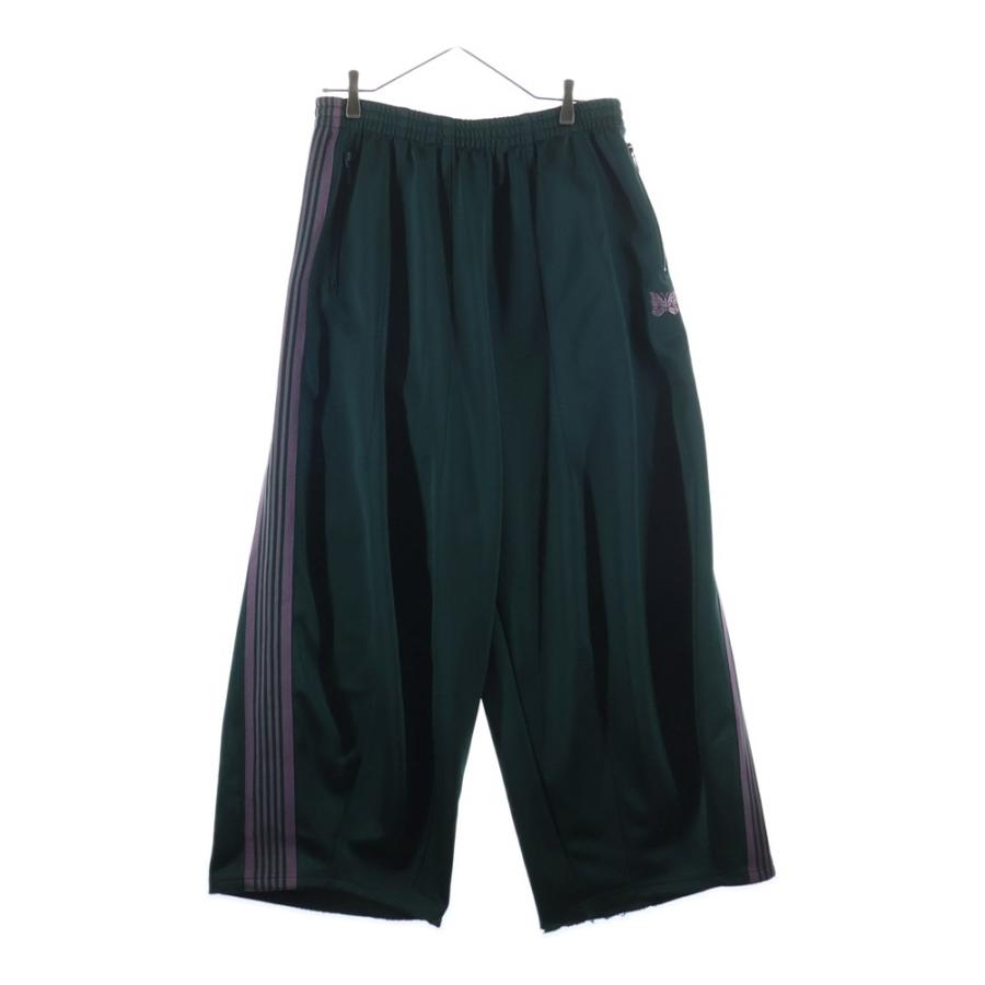 Needles（ニードルス） 25AW H.D.TRACK PANT サイドライン ワイド