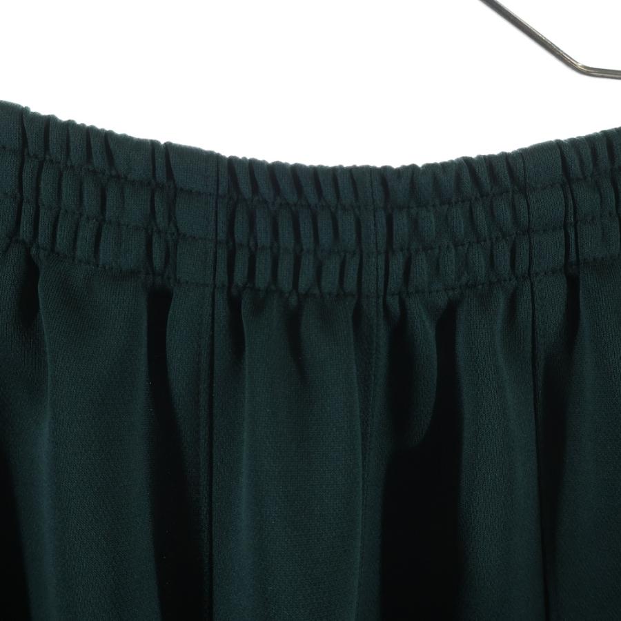 新品 needles 25aw H.D トラックパンツ ヒザデル グリーン M 【公式通販】