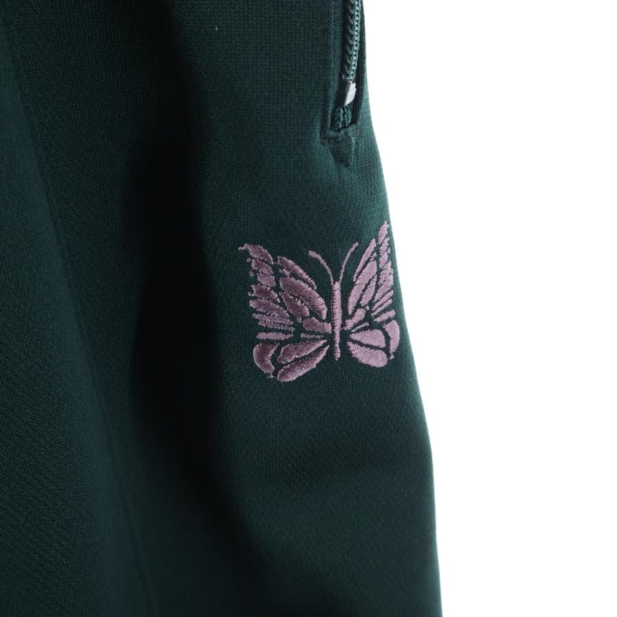 Needles（ニードルス） 25AW H.D.TRACK PANT サイドライン ワイド