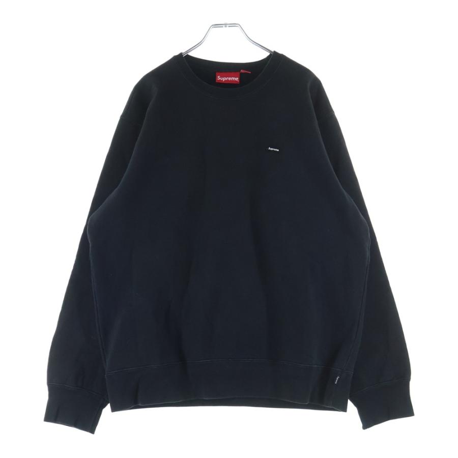 Supreme（シュプリーム） Small Box Logo Sweatshirt スモールボックス