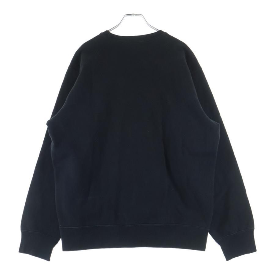 【Lサイズ　small box　刺繍】supreme シュプリーム　スウェット Supreme（シュプリーム） Small Box Logo Sweatshirt スモールボックス
