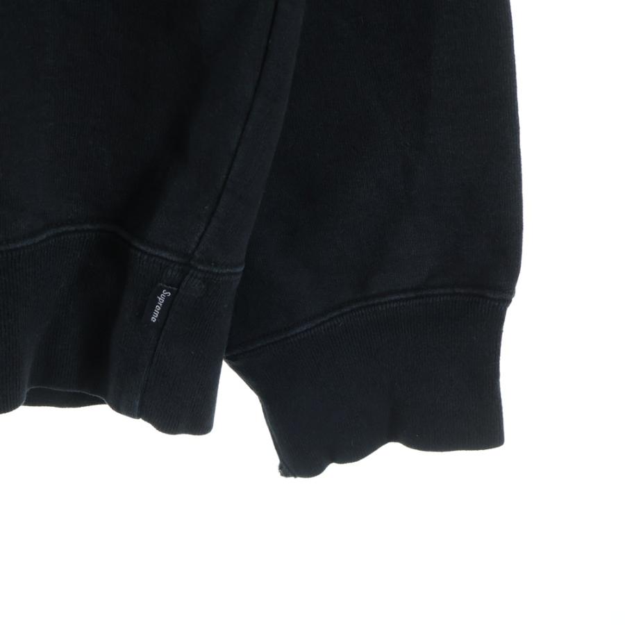 Supreme（シュプリーム） Small Box Logo Sweatshirt スモールボックス