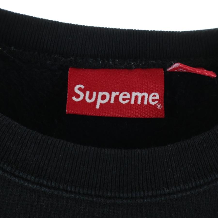 Supreme（シュプリーム） Small Box Logo Sweatshirt スモールボックス