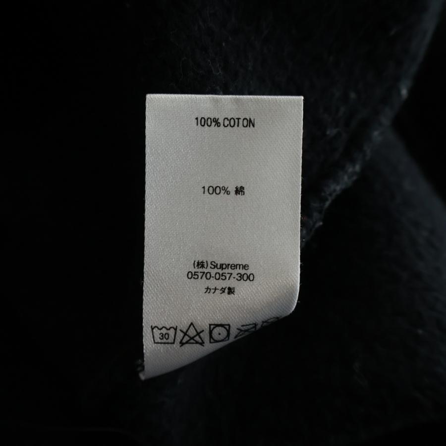 Supreme（シュプリーム） Small Box Logo Sweatshirt スモールボックス