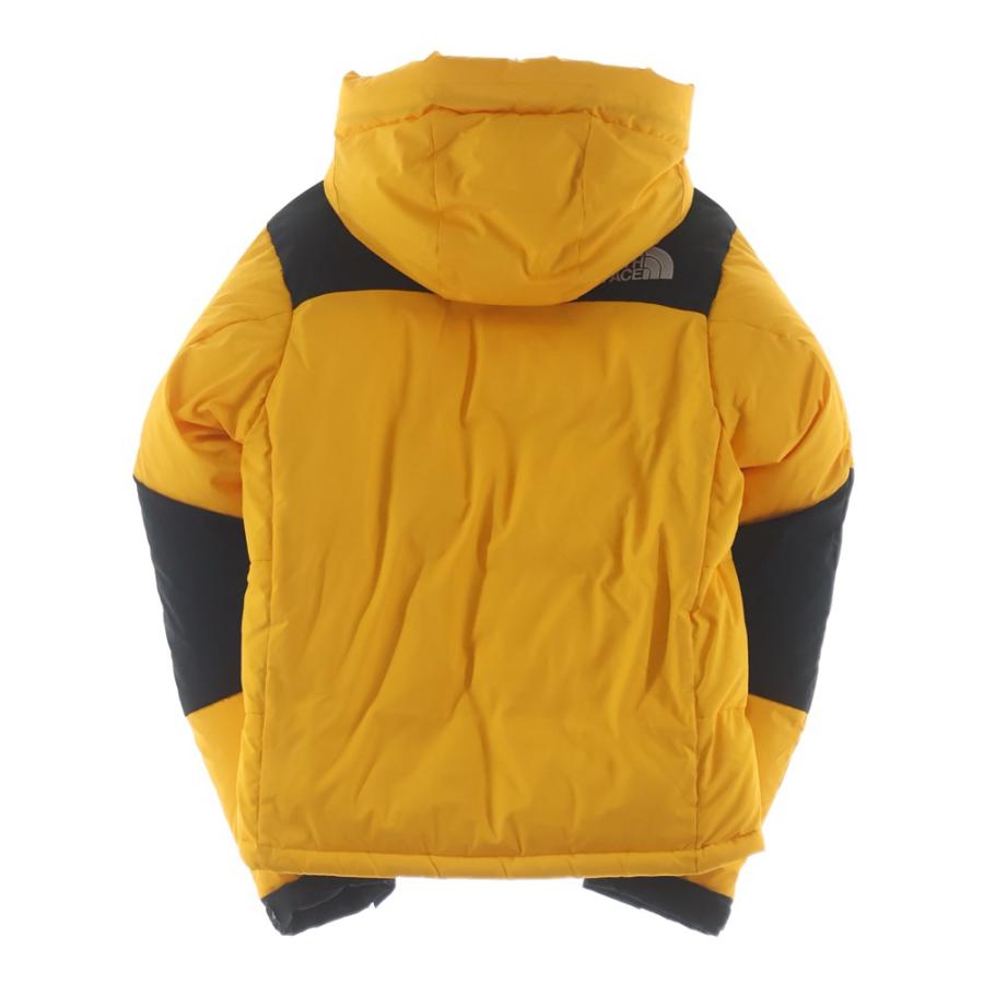 THE NORTH FACE（ザ ノースフェイス） BALTRO LIGHT JACKET バルトロ