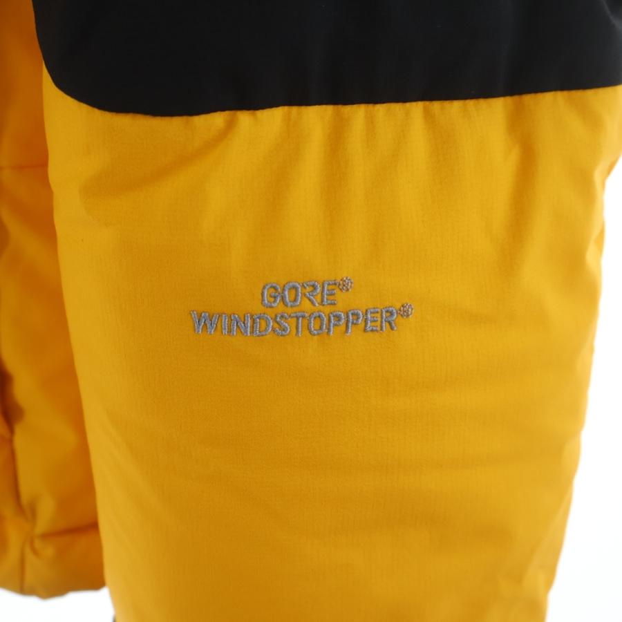 ノースフェイス　バルトロライトジャケット　L　黄色　ND91710 【注意あり】 中古・古着通販】THE NORTH FACE (ザ ノース フェイス) バルトロライト