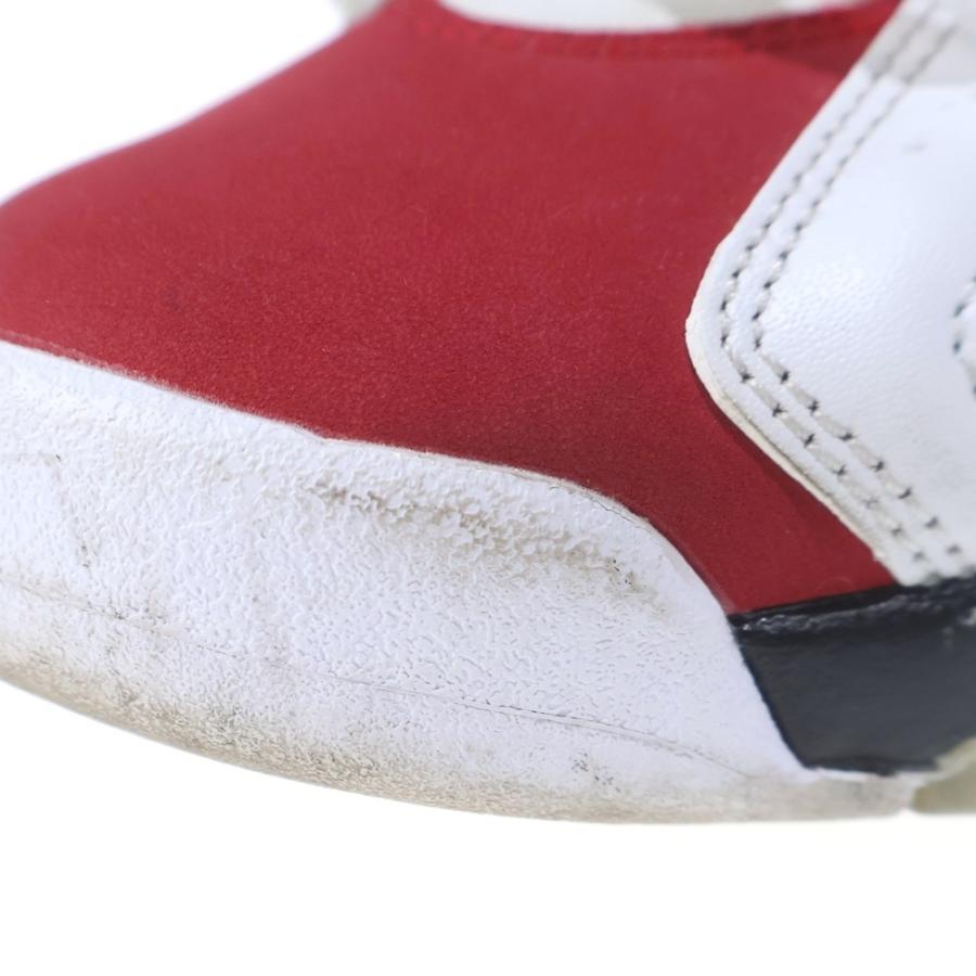 NIKE（ナイキ） AIR JORDAN 6 RETRO CARMINE エアジョーダン6