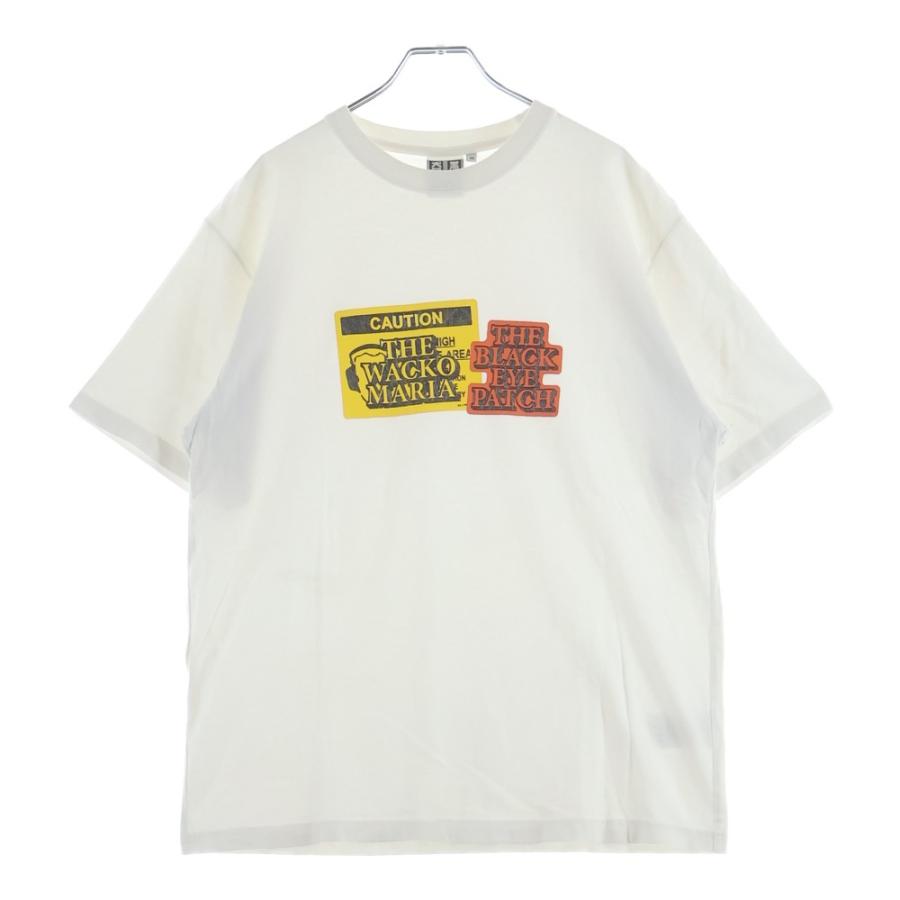 THE BLACK EYE PATCH ブラックアイパッチ ×ワコマリア 黒眼帯 天国東京