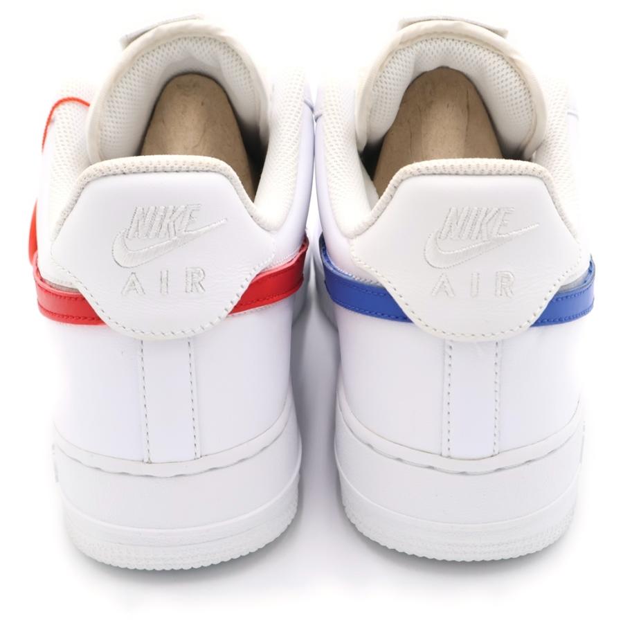 NIKE（ナイキ） AIR FORCE 1 LOW 07 QS Swoosh Flavors エアフォース 1 