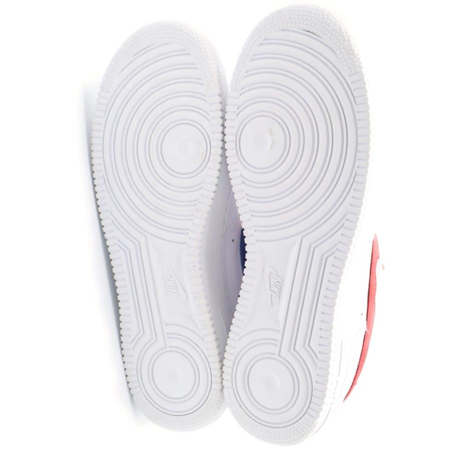 NIKE（ナイキ） AIR FORCE 1 LOW 07 QS Swoosh Flavors エアフォース 1 
