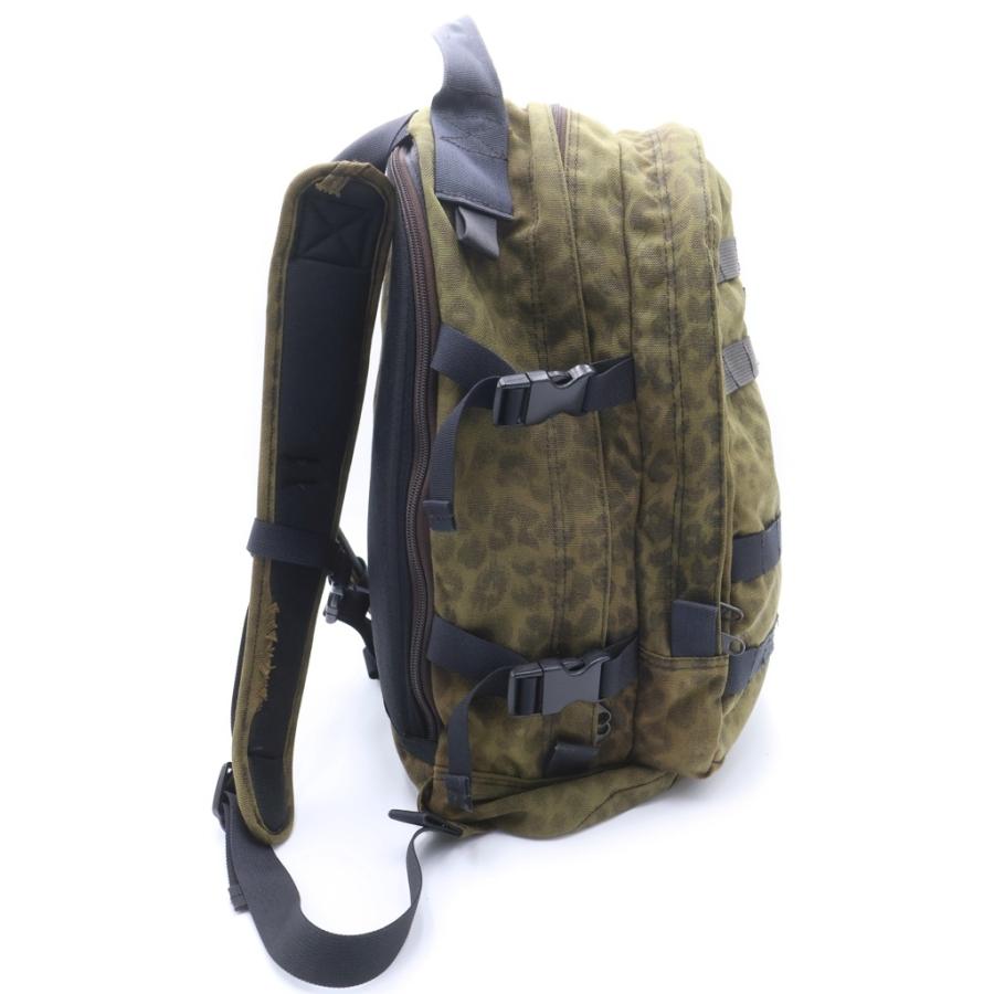 Supreme（シュプリーム） 04SS Leopard Backpack レオパード バック