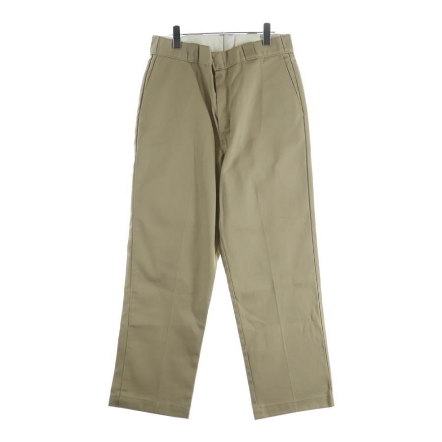 Dickies（ディッキーズ） 80-90s 874 USA製 TALONジップ ワーク
