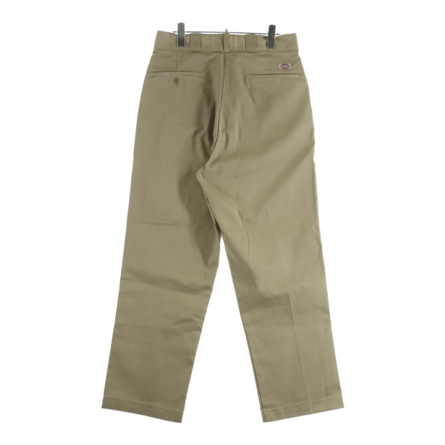 Dickies（ディッキーズ） 80-90s 874 USA製 TALONジップ ワーク