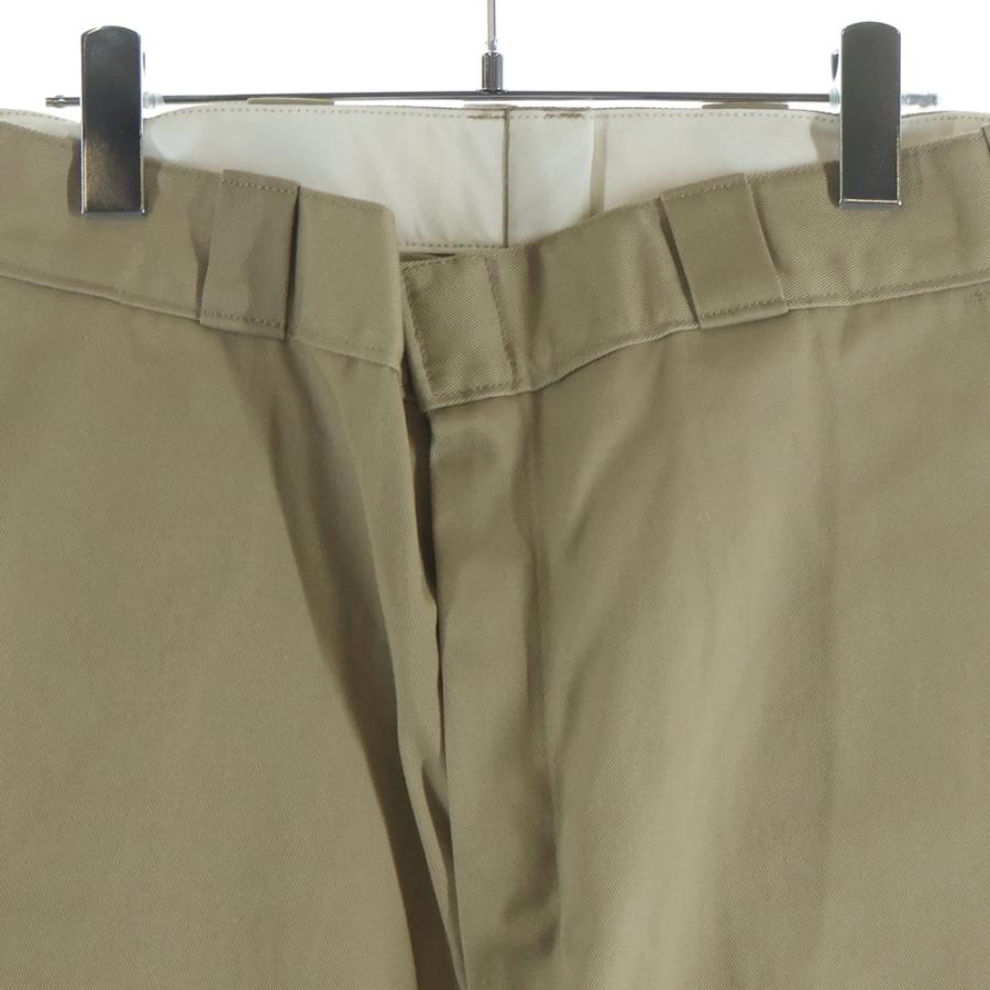 Dickies（ディッキーズ） 80-90s 874 USA製 TALONジップ ワーク