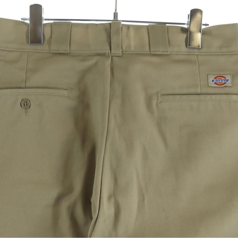 Dickies（ディッキーズ） 80-90s 874 USA製 TALONジップ ワーク