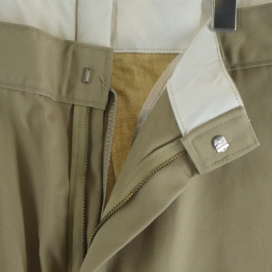 Dickies（ディッキーズ） 80-90s 874 USA製 TALONジップ ワーク