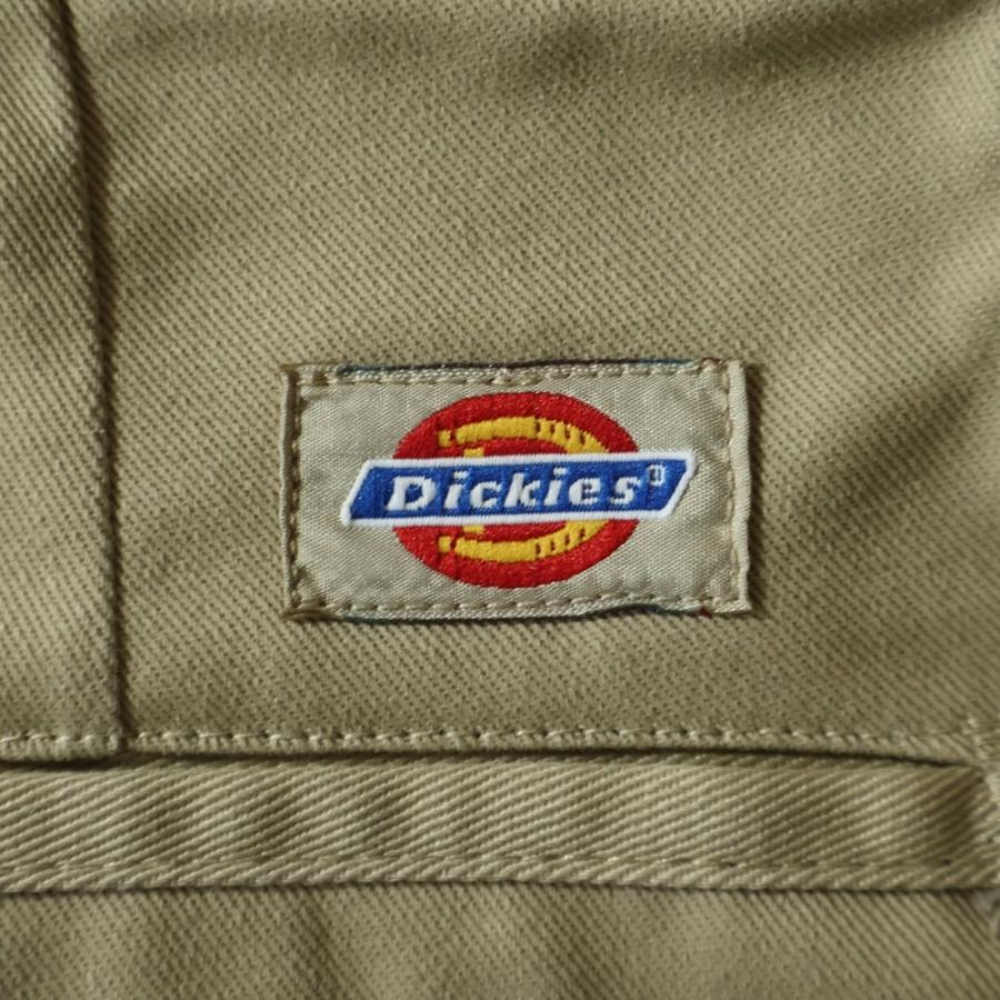 Dickies（ディッキーズ） 80-90s 874 USA製 TALONジップ ワーク