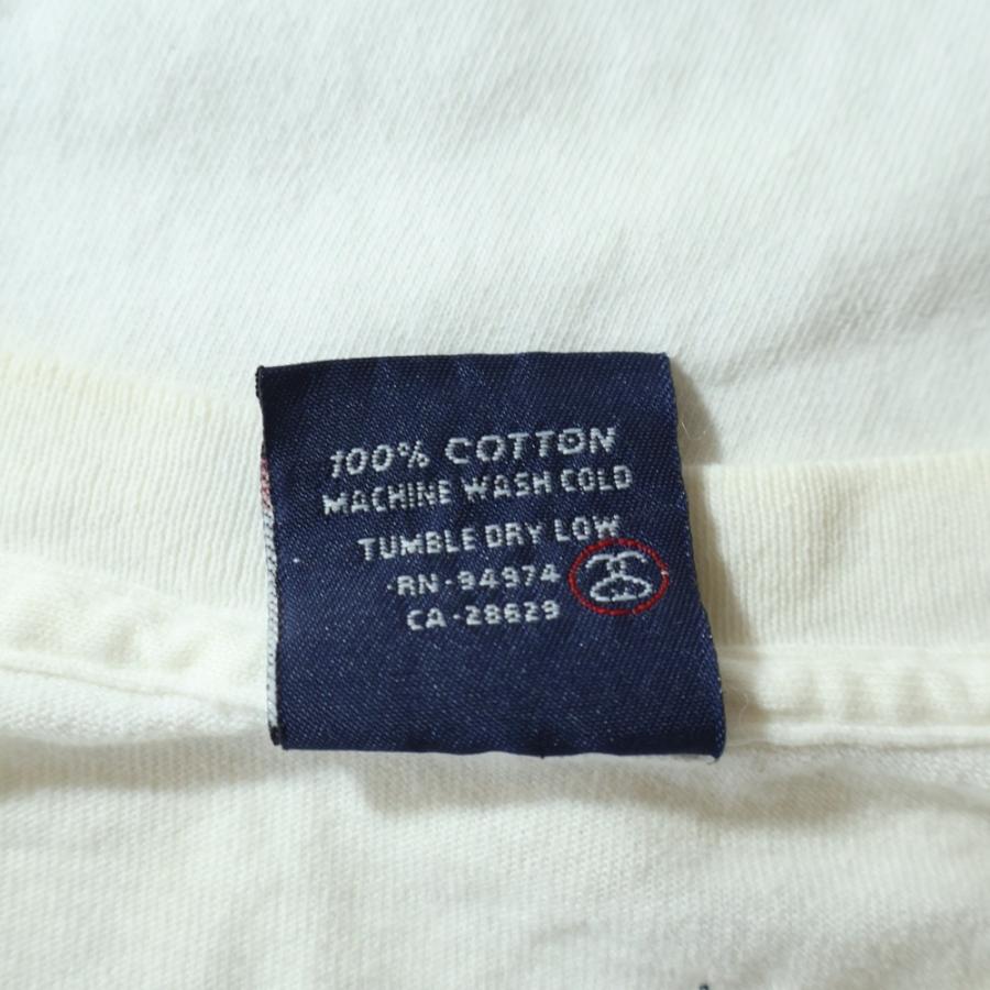 STUSSY（ステューシー） 90s OLD STUSSY 紺タグ プラモデル ロゴ