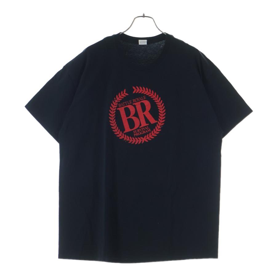 VINTAGE ヴィンテージ 00s GILDAN Battle Royale バトルロワイヤル